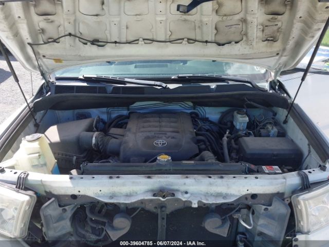 Photo 9 VIN: 5TFUY5F15DX286643 - TOYOTA TUNDRA 