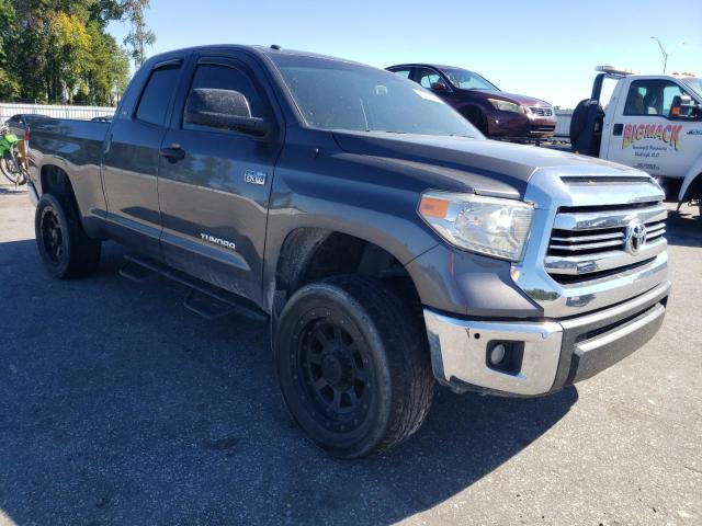 Photo 0 VIN: 5TFUY5F15EX329833 - TOYOTA TUNDRA DOU 