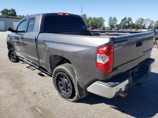 Photo 2 VIN: 5TFUY5F15EX329833 - TOYOTA TUNDRA DOU 