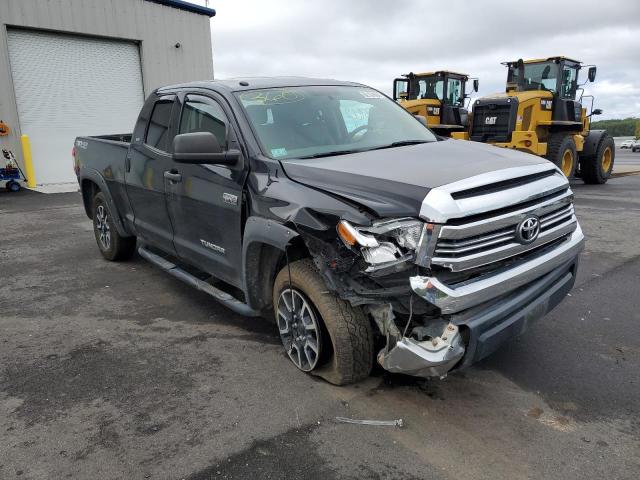 Photo 8 VIN: 5TFUY5F15EX348995 - TOYOTA TUNDRA DOU 