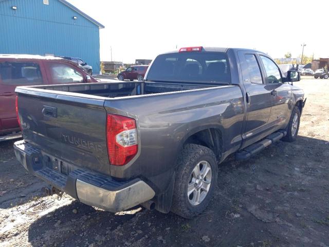 Photo 2 VIN: 5TFUY5F15EX381009 - TOYOTA TUNDRA DOU 