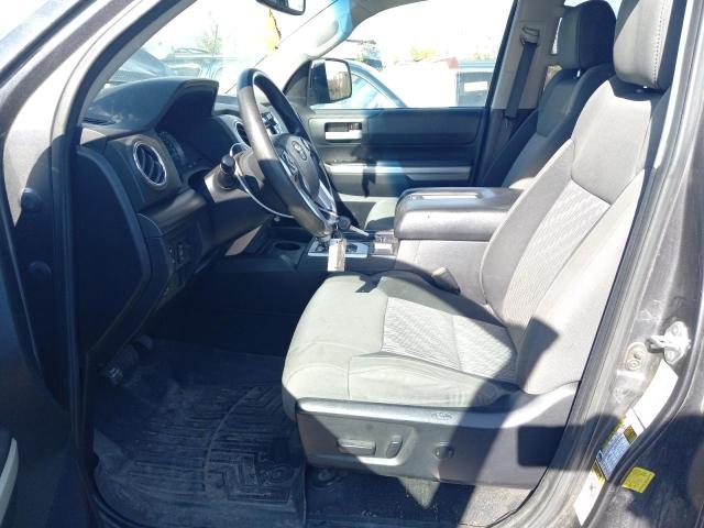 Photo 6 VIN: 5TFUY5F15EX381009 - TOYOTA TUNDRA DOU 