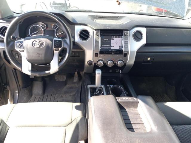 Photo 7 VIN: 5TFUY5F15EX381009 - TOYOTA TUNDRA DOU 