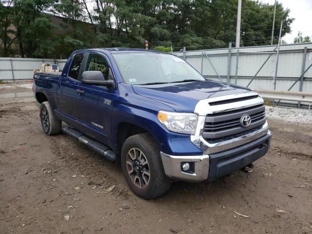 Photo 0 VIN: 5TFUY5F15EX383150 - TOYOTA TUNDRA DOU 