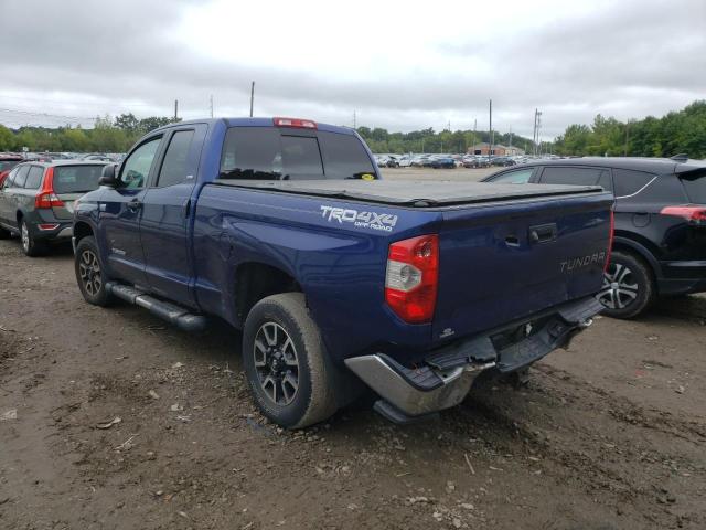 Photo 2 VIN: 5TFUY5F15EX383150 - TOYOTA TUNDRA DOU 