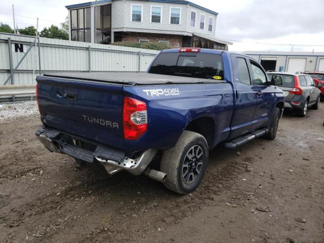 Photo 3 VIN: 5TFUY5F15EX383150 - TOYOTA TUNDRA DOU 