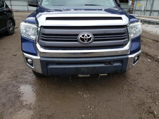 Photo 8 VIN: 5TFUY5F15EX383150 - TOYOTA TUNDRA DOU 