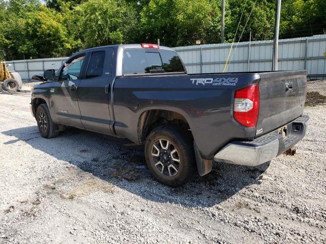 Photo 1 VIN: 5TFUY5F15FX428749 - TOYOTA TUNDRA DOU 