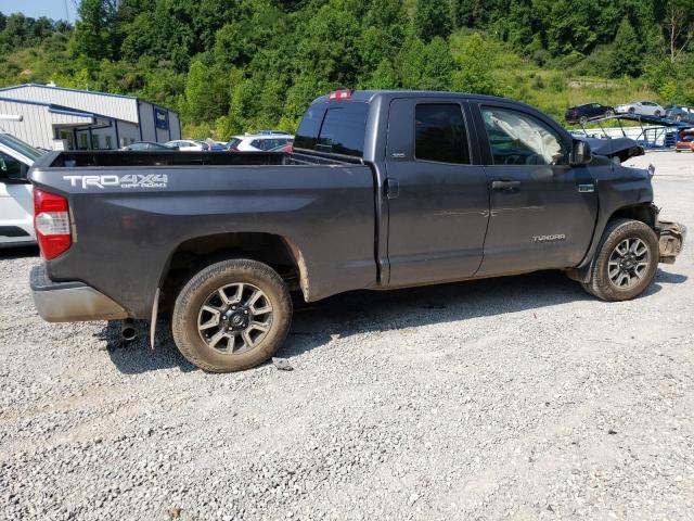 Photo 2 VIN: 5TFUY5F15FX428749 - TOYOTA TUNDRA DOU 