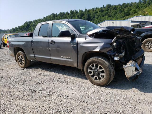 Photo 3 VIN: 5TFUY5F15FX428749 - TOYOTA TUNDRA DOU 