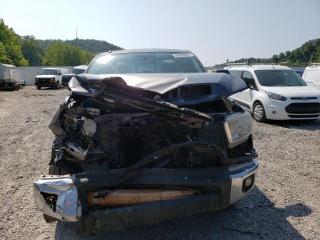 Photo 4 VIN: 5TFUY5F15FX428749 - TOYOTA TUNDRA DOU 