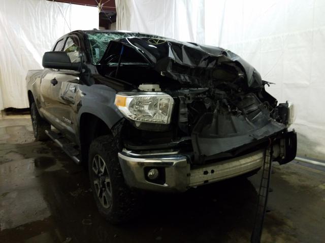 Photo 0 VIN: 5TFUY5F15FX442215 - TOYOTA TUNDRA DOU 