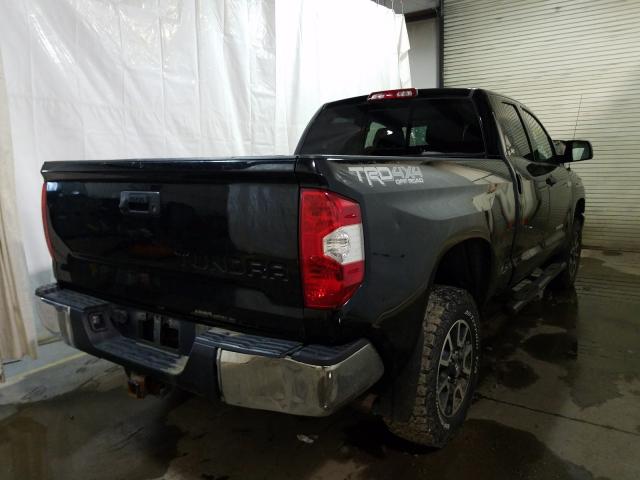 Photo 3 VIN: 5TFUY5F15FX442215 - TOYOTA TUNDRA DOU 