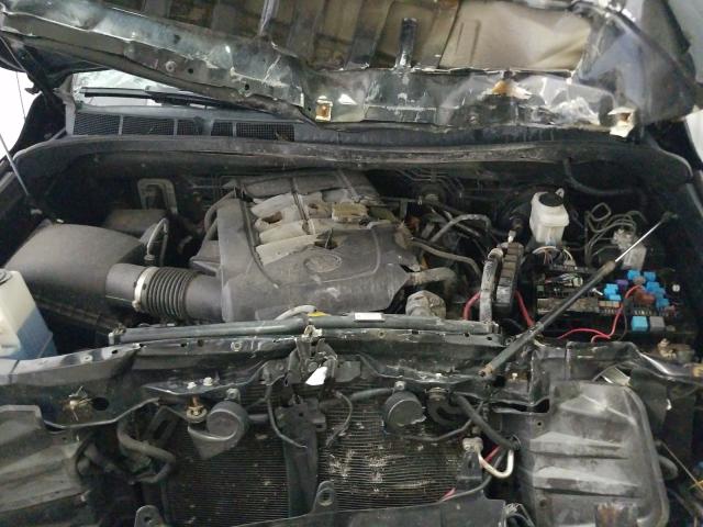 Photo 6 VIN: 5TFUY5F15FX442215 - TOYOTA TUNDRA DOU 