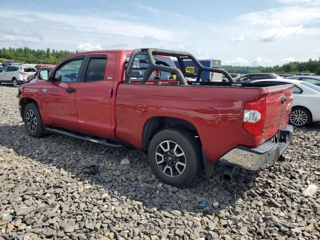 Photo 1 VIN: 5TFUY5F15FX443350 - TOYOTA TUNDRA DOU 