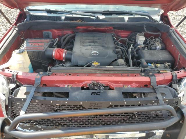 Photo 10 VIN: 5TFUY5F15FX443350 - TOYOTA TUNDRA DOU 