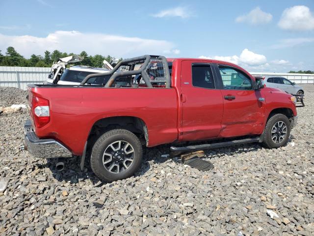 Photo 2 VIN: 5TFUY5F15FX443350 - TOYOTA TUNDRA DOU 