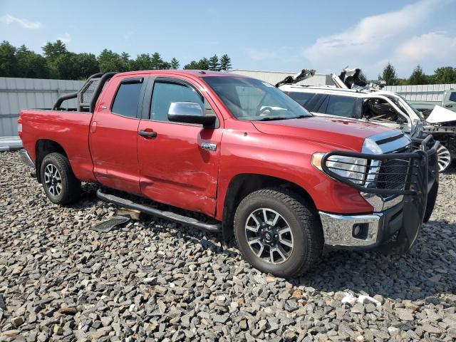 Photo 3 VIN: 5TFUY5F15FX443350 - TOYOTA TUNDRA DOU 