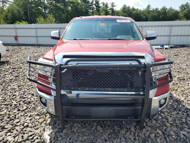 Photo 4 VIN: 5TFUY5F15FX443350 - TOYOTA TUNDRA DOU 