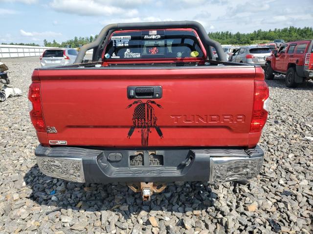 Photo 5 VIN: 5TFUY5F15FX443350 - TOYOTA TUNDRA DOU 