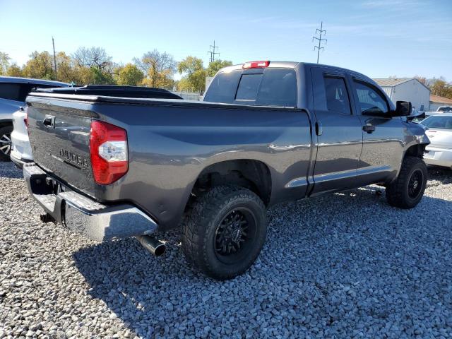 Photo 2 VIN: 5TFUY5F15FX453814 - TOYOTA TUNDRA 