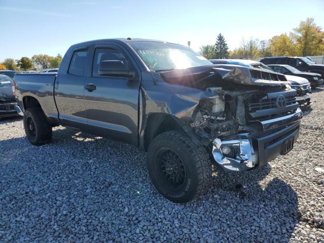 Photo 3 VIN: 5TFUY5F15FX453814 - TOYOTA TUNDRA 