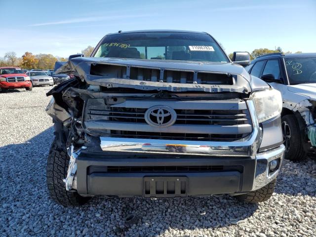 Photo 4 VIN: 5TFUY5F15FX453814 - TOYOTA TUNDRA 