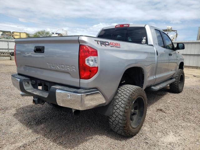 Photo 3 VIN: 5TFUY5F15FX460844 - TOYOTA TUNDRA 4WD TRUCK 