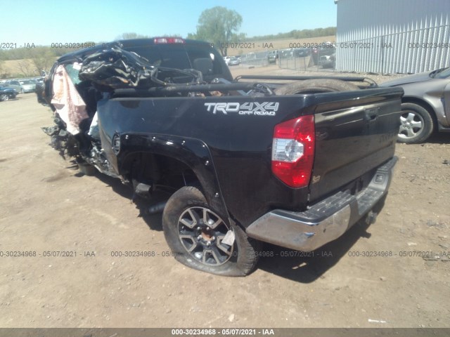 Photo 2 VIN: 5TFUY5F15FX468362 - TOYOTA TUNDRA 4WD TRUCK 