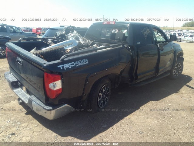 Photo 3 VIN: 5TFUY5F15FX468362 - TOYOTA TUNDRA 4WD TRUCK 