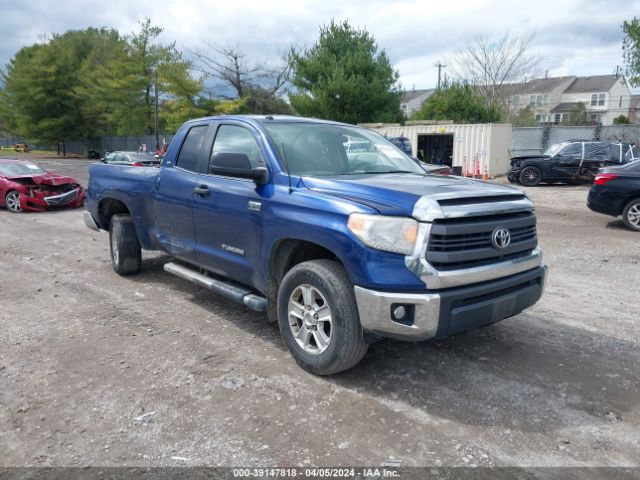 Photo 0 VIN: 5TFUY5F15FX479779 - TOYOTA TUNDRA 