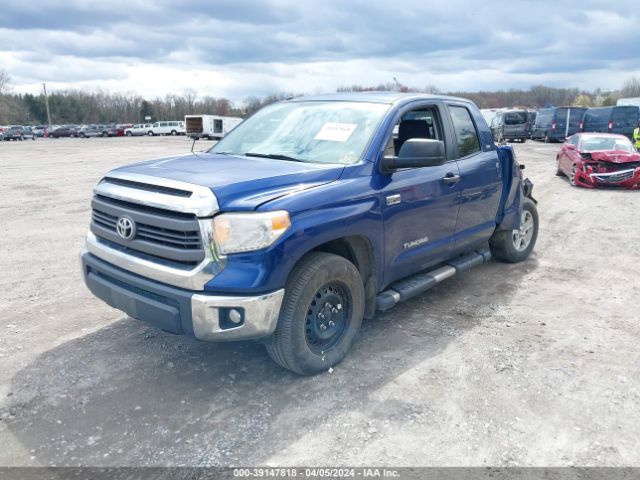 Photo 1 VIN: 5TFUY5F15FX479779 - TOYOTA TUNDRA 