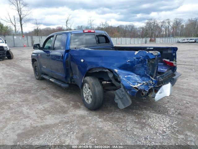 Photo 2 VIN: 5TFUY5F15FX479779 - TOYOTA TUNDRA 