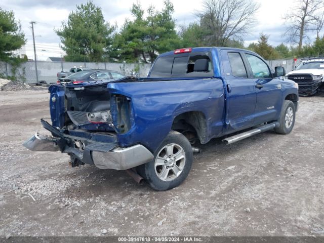 Photo 3 VIN: 5TFUY5F15FX479779 - TOYOTA TUNDRA 