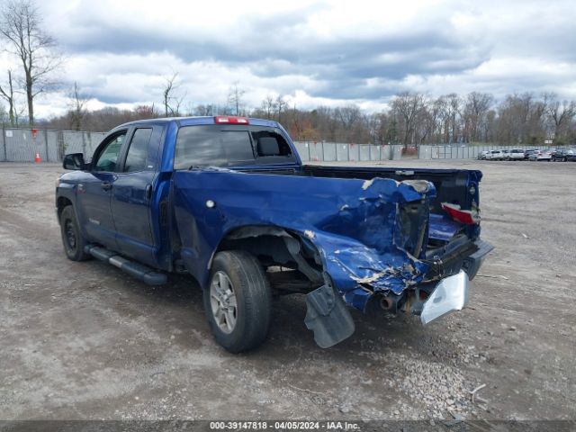 Photo 5 VIN: 5TFUY5F15FX479779 - TOYOTA TUNDRA 