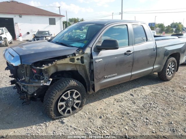 Photo 1 VIN: 5TFUY5F15GX513446 - TOYOTA TUNDRA 