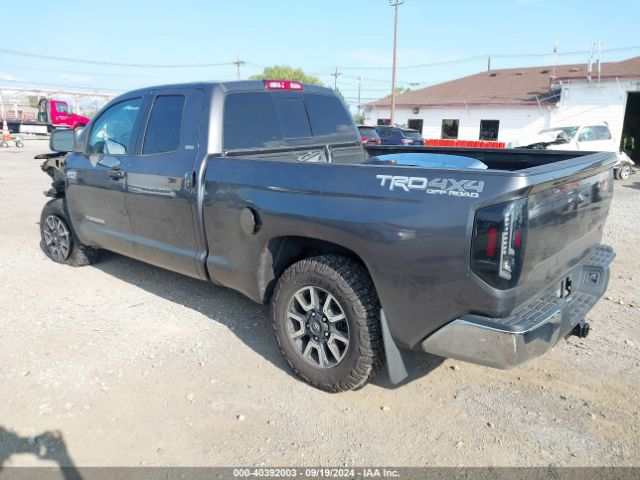 Photo 2 VIN: 5TFUY5F15GX513446 - TOYOTA TUNDRA 