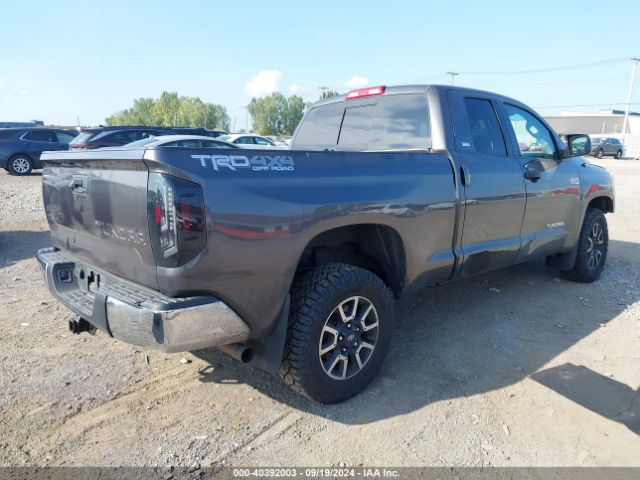 Photo 3 VIN: 5TFUY5F15GX513446 - TOYOTA TUNDRA 