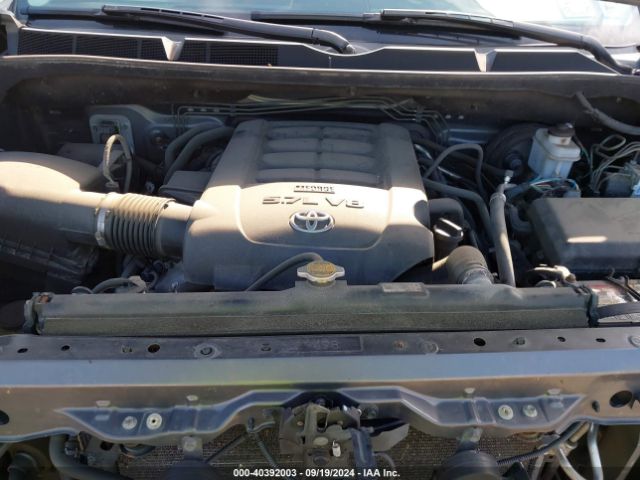 Photo 9 VIN: 5TFUY5F15GX513446 - TOYOTA TUNDRA 