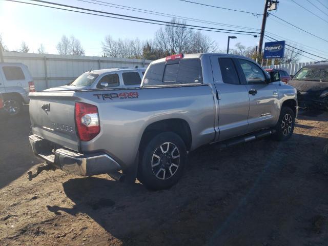 Photo 2 VIN: 5TFUY5F15GX545040 - TOYOTA TUNDRA DOU 