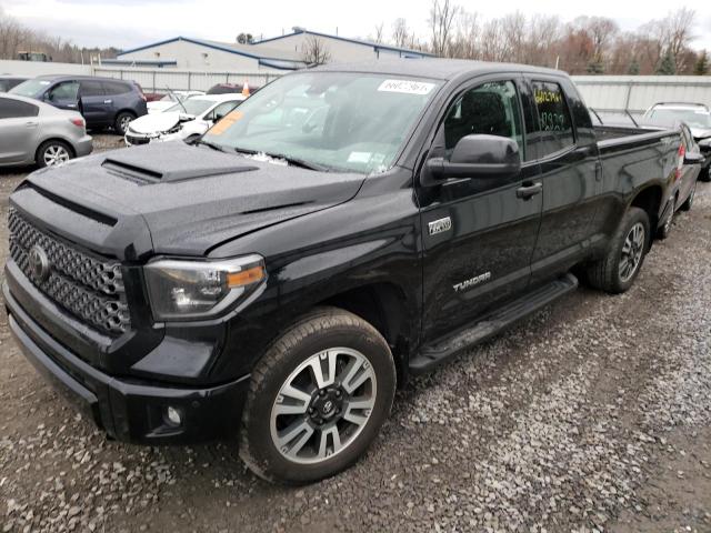 Photo 1 VIN: 5TFUY5F15KX801492 - TOYOTA TUNDRA 