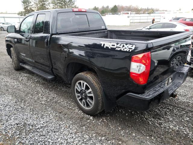 Photo 2 VIN: 5TFUY5F15KX801492 - TOYOTA TUNDRA 