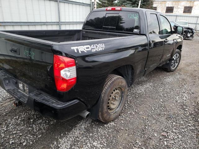 Photo 3 VIN: 5TFUY5F15KX801492 - TOYOTA TUNDRA 