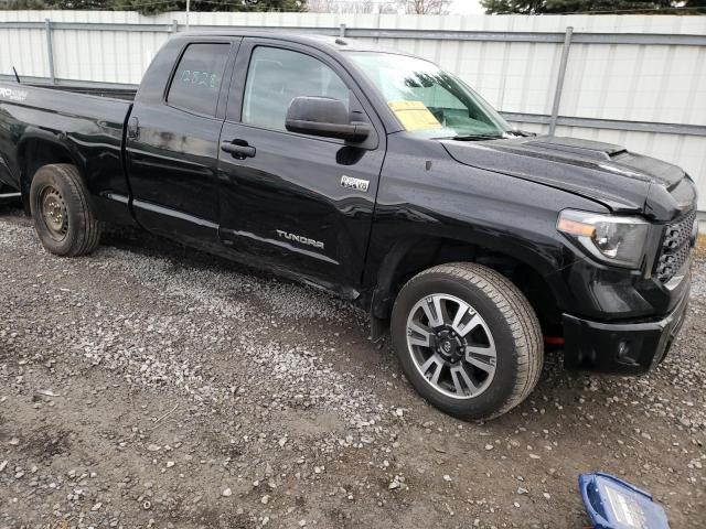 Photo 8 VIN: 5TFUY5F15KX801492 - TOYOTA TUNDRA 