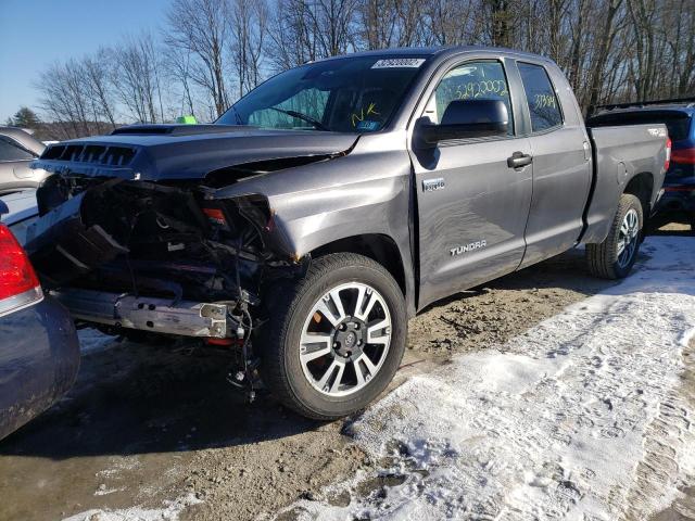 Photo 1 VIN: 5TFUY5F15KX813562 - TOYOTA TUNDRA DOU 