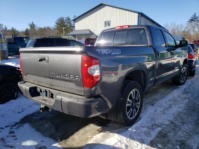 Photo 3 VIN: 5TFUY5F15KX813562 - TOYOTA TUNDRA DOU 