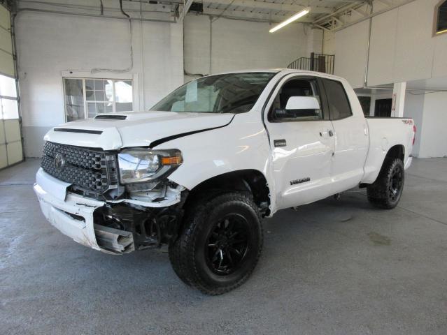 Photo 1 VIN: 5TFUY5F15KX820785 - TOYOTA TUNDRA 