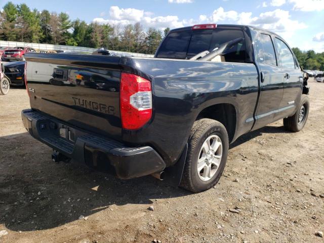 Photo 3 VIN: 5TFUY5F15KX837120 - TOYOTA TUNDRA DOU 