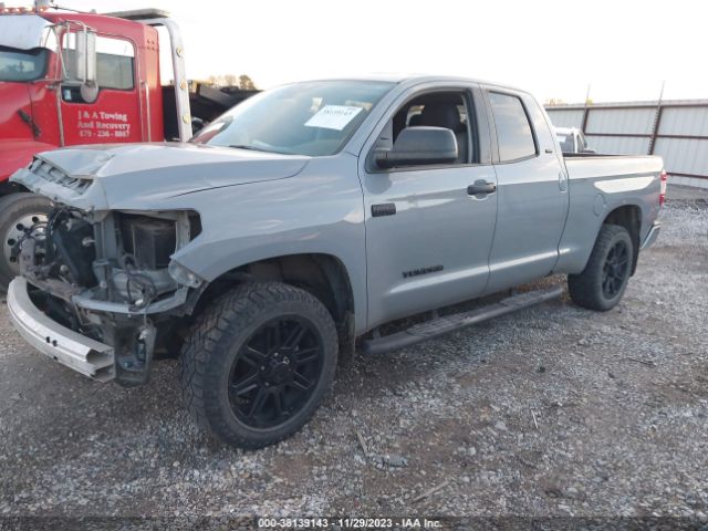 Photo 1 VIN: 5TFUY5F15LX872550 - TOYOTA TUNDRA 