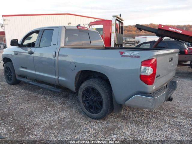 Photo 2 VIN: 5TFUY5F15LX872550 - TOYOTA TUNDRA 